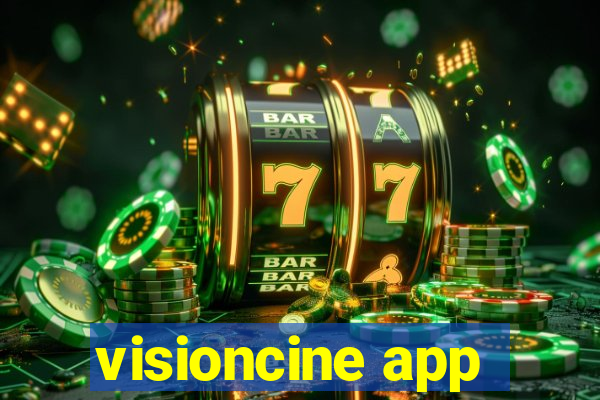 visioncine app